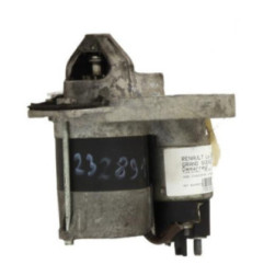 Demarreur RENAULT GRAND SCENIC 3 Photo n°5