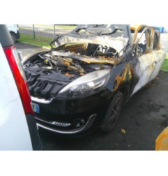 Demarreur RENAULT GRAND SCENIC 3 Photo n°10