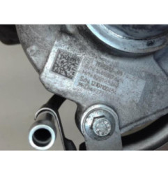 Turbo RENAULT GRAND SCENIC 3 Photo n°1