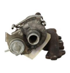 Turbo RENAULT GRAND SCENIC 3