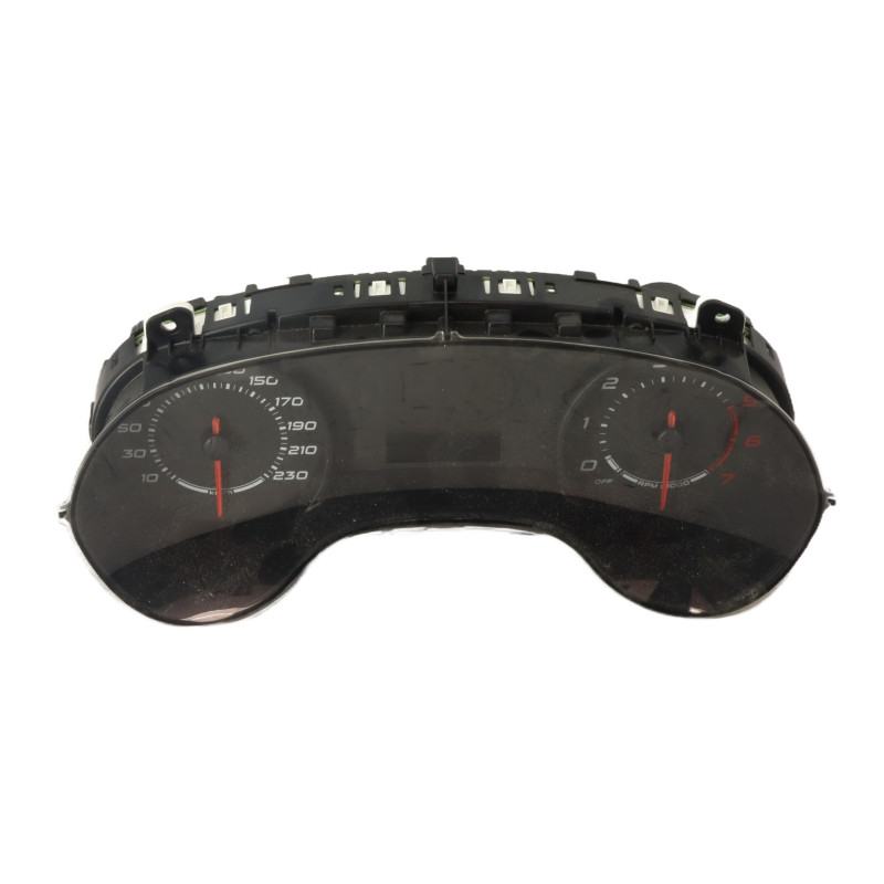 Compteur FIAT TIPO 2