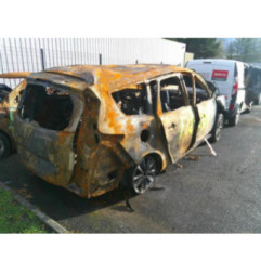 Turbo RENAULT GRAND SCENIC 3 Photo n°10