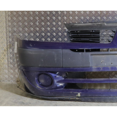 Pare choc avant RENAULT CLIO 2