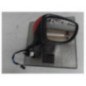 Retroviseur droit RENAULT CLIO 4