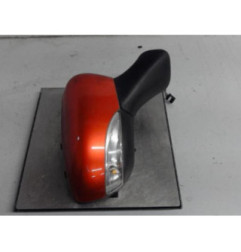Retroviseur droit RENAULT CLIO 4 Photo n°5