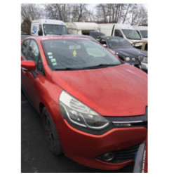 Retroviseur droit RENAULT CLIO 4 Photo n°8