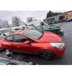 Retroviseur droit RENAULT CLIO 4 Photo n°13