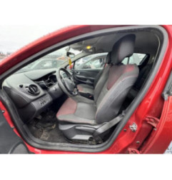 Retroviseur droit RENAULT CLIO 4 Photo n°17