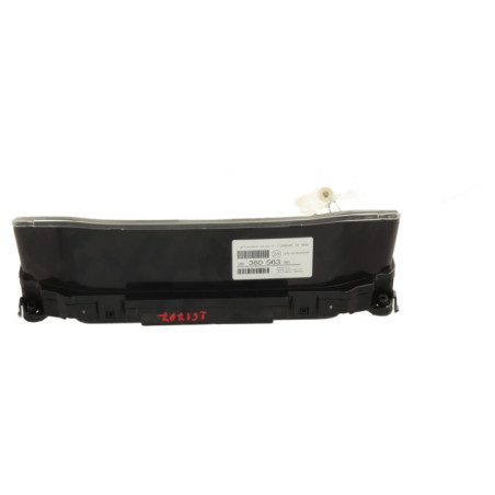 Compteur PEUGEOT 208 2