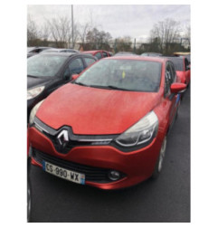 Retroviseur droit RENAULT CLIO 4 Photo n°20