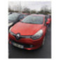 Retroviseur droit RENAULT CLIO 4