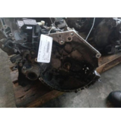 Boite de vitesses CITROEN C3 2 Photo n°1