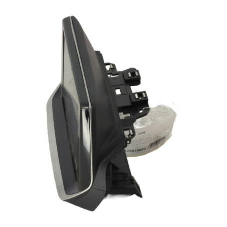 Ecran GPS PEUGEOT 208 2