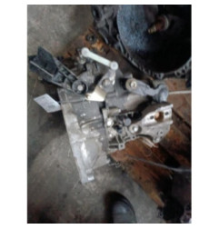 Boite de vitesses CITROEN C3 2