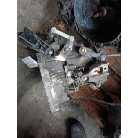 Boite de vitesses CITROEN C3 2