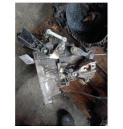 Boite de vitesses CITROEN C3 2 Photo n°3