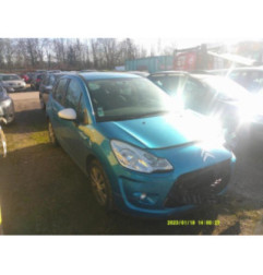 Boite de vitesses CITROEN C3 2 Photo n°5