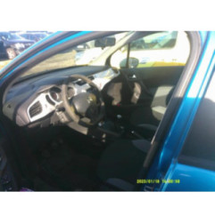 Boite de vitesses CITROEN C3 2 Photo n°9