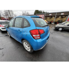 Boite de vitesses CITROEN C3 2 Photo n°15