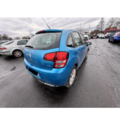 Boite de vitesses CITROEN C3 2 Photo n°17