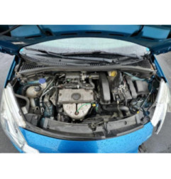 Boite de vitesses CITROEN C3 2 Photo n°18