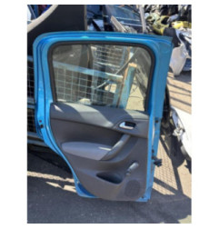 Porte arriere gauche CITROEN C3 2 Photo n°1