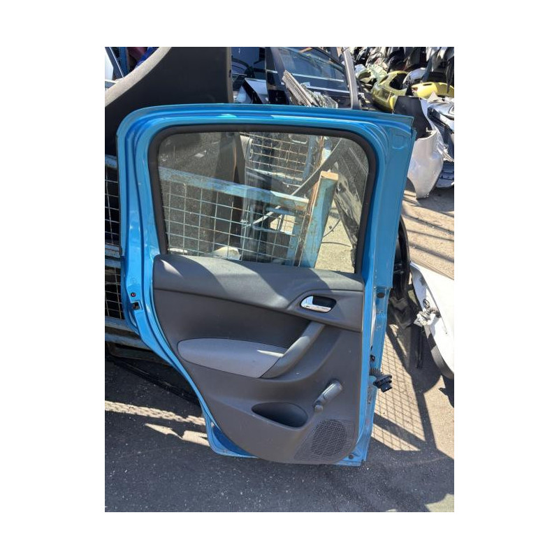 Porte arriere gauche CITROEN C3 2