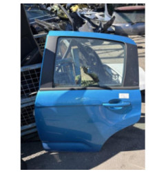 Porte arriere gauche CITROEN C3 2