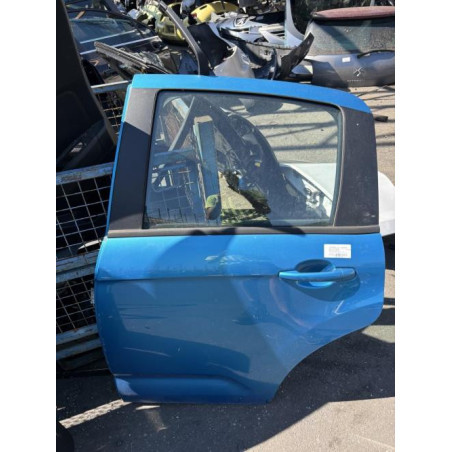 Porte arriere gauche CITROEN C3 2