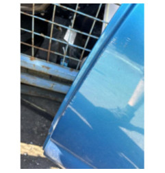 Porte arriere gauche CITROEN C3 2 Photo n°4