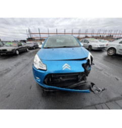 Porte arriere gauche CITROEN C3 2 Photo n°9