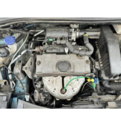 Porte arriere gauche CITROEN C3 2 Photo n°13