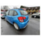 Porte arriere gauche CITROEN C3 2