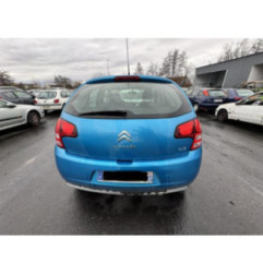 Porte arriere gauche CITROEN C3 2 Photo n°17