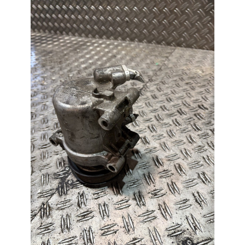 Compresseur clim CITROEN JUMPY 3