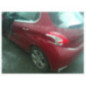 Platine feu arriere droit PEUGEOT 208 1