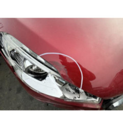 Platine feu arriere droit PEUGEOT 208 1 Photo n°11