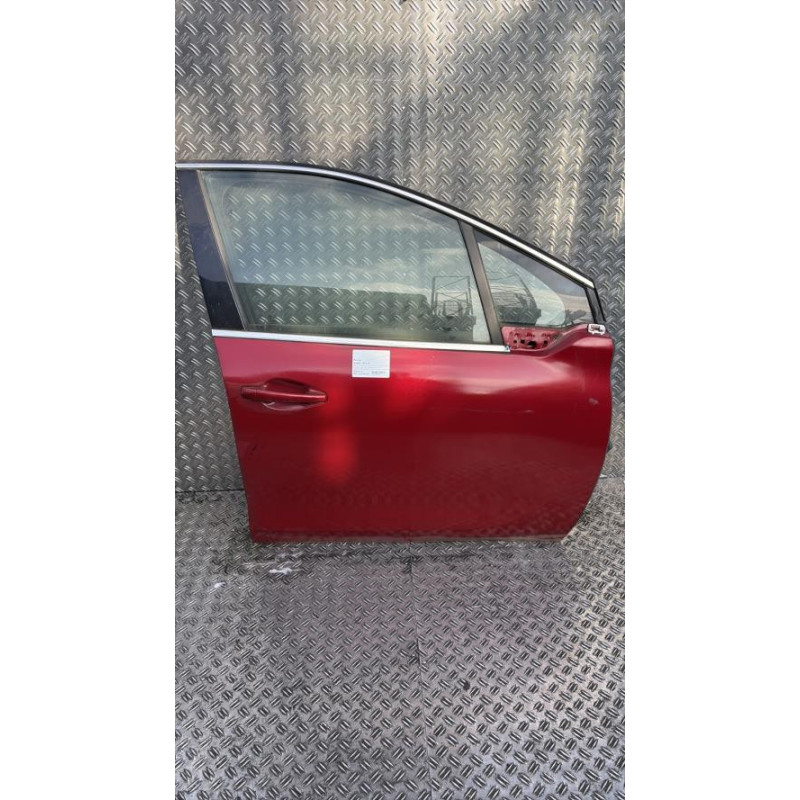 Porte avant droit PEUGEOT 208 1