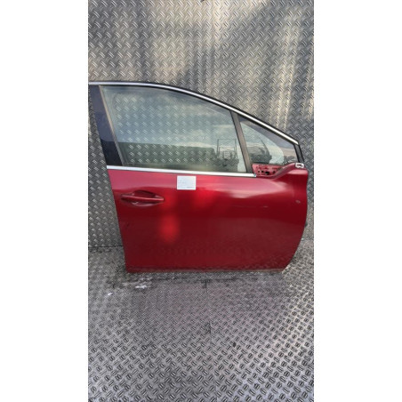 Porte avant droit PEUGEOT 208 1 Photo n°1