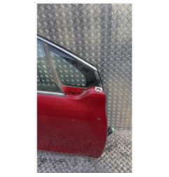 Porte avant droit PEUGEOT 208 1