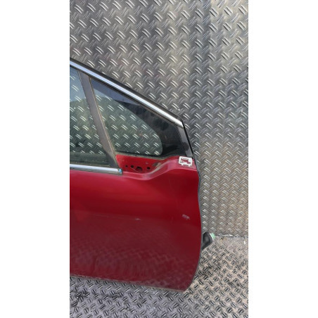 Porte avant droit PEUGEOT 208 1