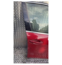 Porte avant droit PEUGEOT 208 1 Photo n°3