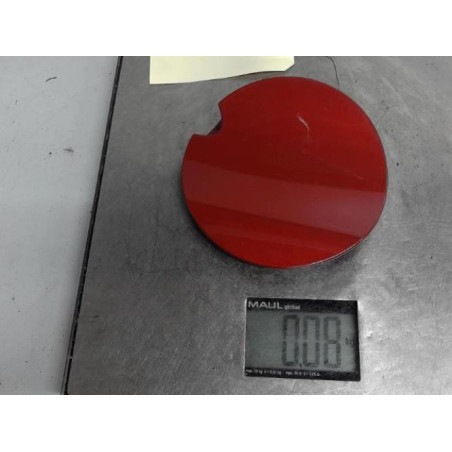 Trappe d'essence PEUGEOT 208 1