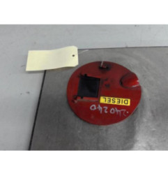 Trappe d'essence PEUGEOT 208 1 Photo n°3