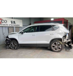 Commande chauffage SEAT ATECA Photo n°5
