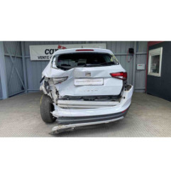 Commande chauffage SEAT ATECA Photo n°7