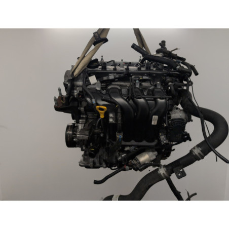 Moteur KIA NIRO 1 Photo n°1