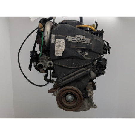 Moteur RENAULT MEGANE 3