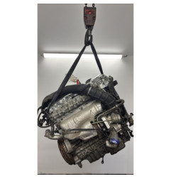 Moteur FORD FOCUS 2 Photo n°4