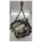 Moteur FORD FOCUS 2